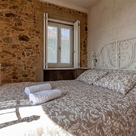 Villa Redouca Cedrim Εξωτερικό φωτογραφία