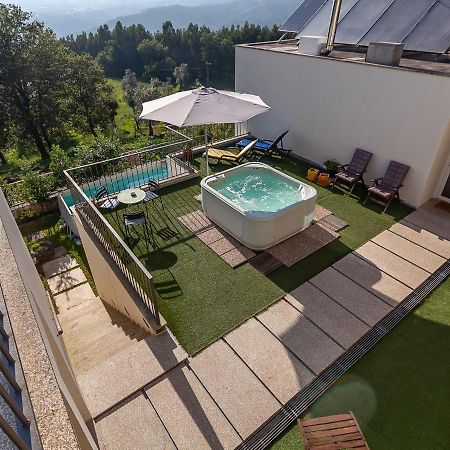 Villa Redouca Cedrim Εξωτερικό φωτογραφία