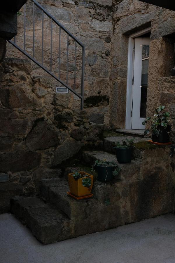Villa Redouca Cedrim Εξωτερικό φωτογραφία