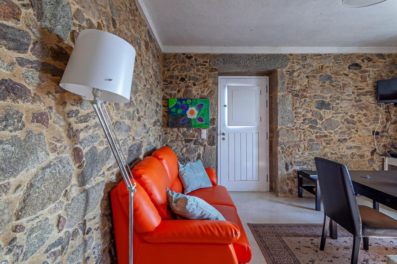 Villa Redouca Cedrim Εξωτερικό φωτογραφία