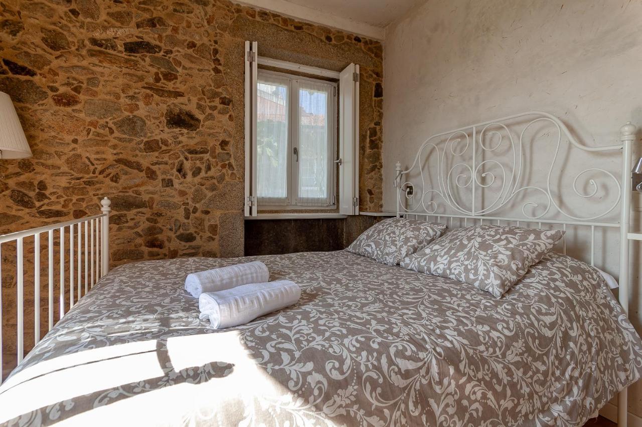 Villa Redouca Cedrim Εξωτερικό φωτογραφία
