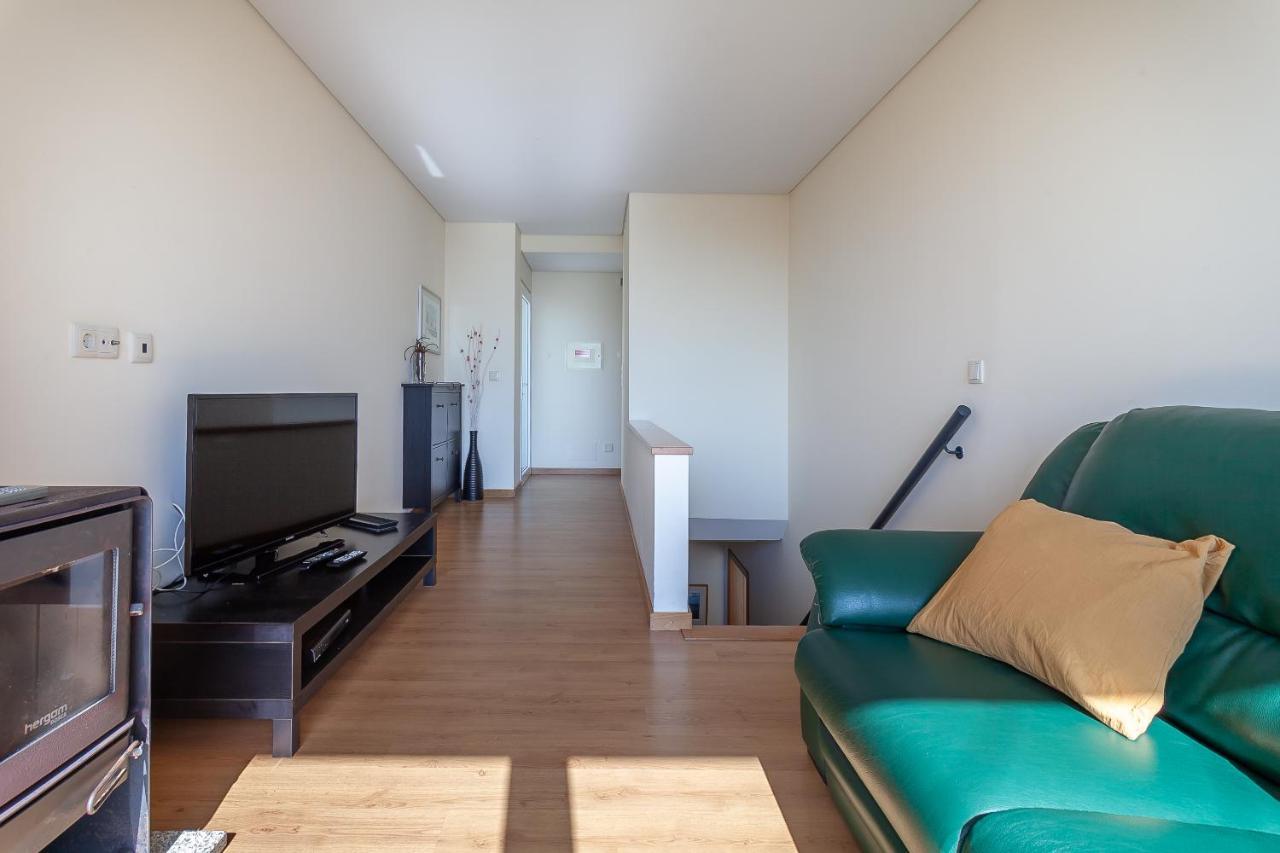 Villa Redouca Cedrim Εξωτερικό φωτογραφία