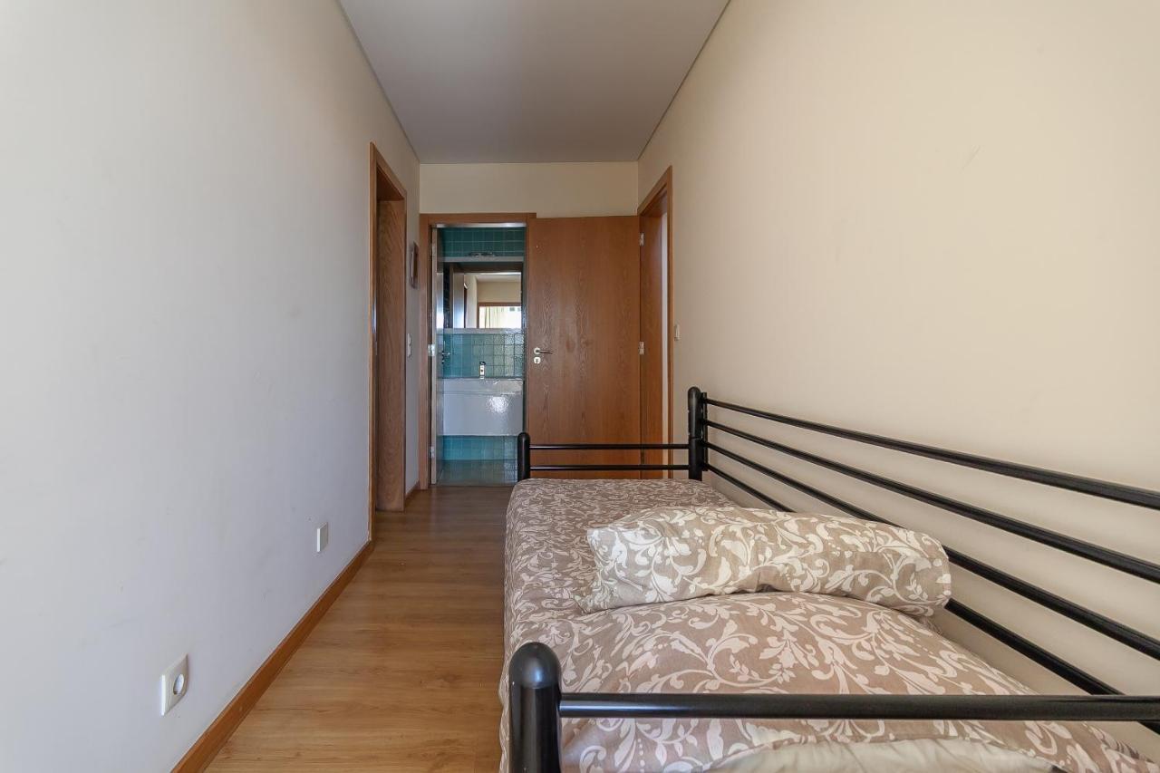 Villa Redouca Cedrim Εξωτερικό φωτογραφία