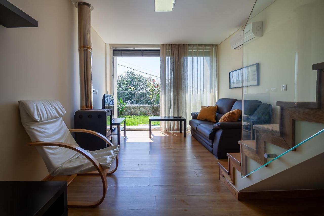 Villa Redouca Cedrim Εξωτερικό φωτογραφία