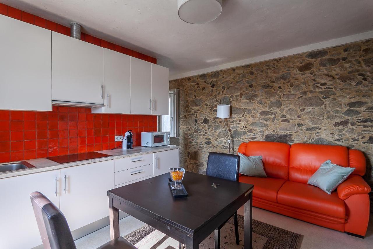 Villa Redouca Cedrim Εξωτερικό φωτογραφία