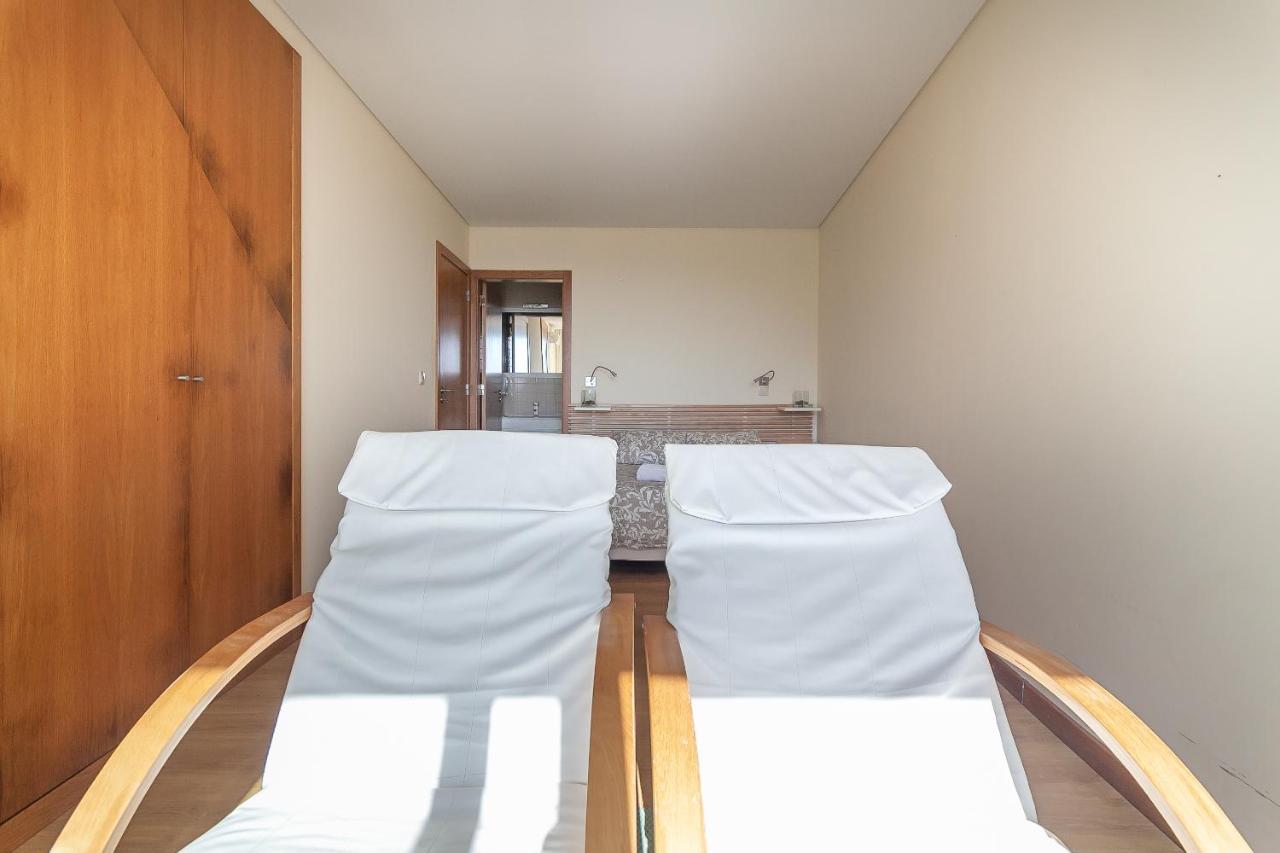 Villa Redouca Cedrim Εξωτερικό φωτογραφία