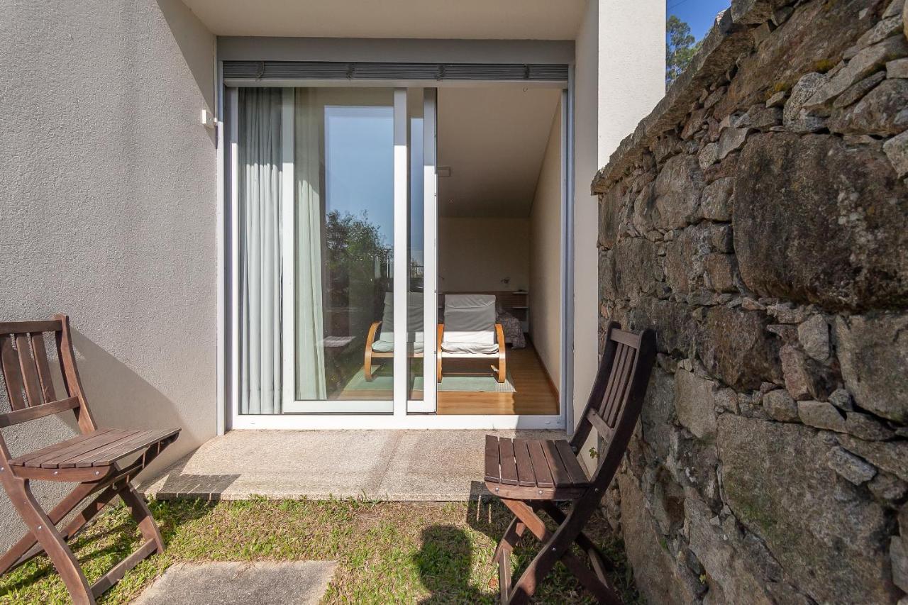 Villa Redouca Cedrim Εξωτερικό φωτογραφία