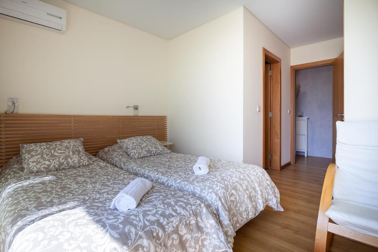 Villa Redouca Cedrim Εξωτερικό φωτογραφία