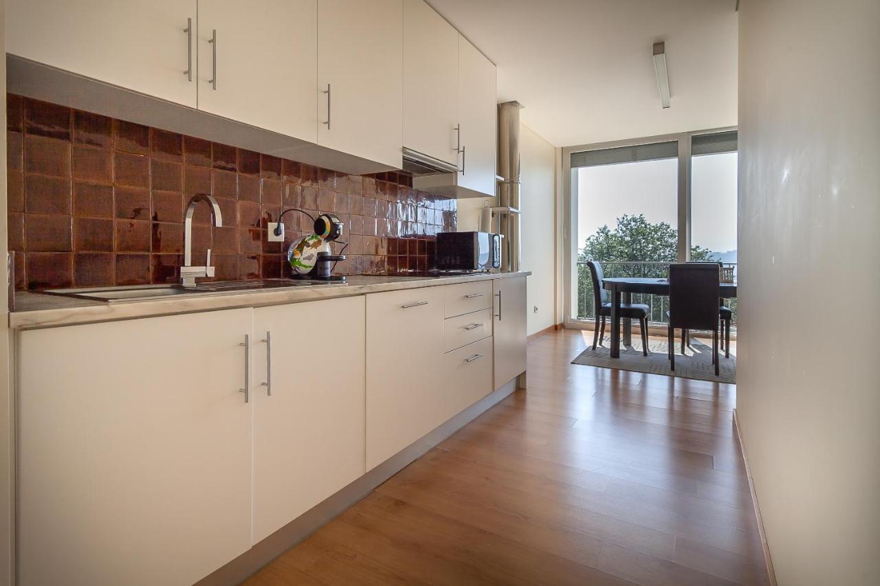 Villa Redouca Cedrim Εξωτερικό φωτογραφία
