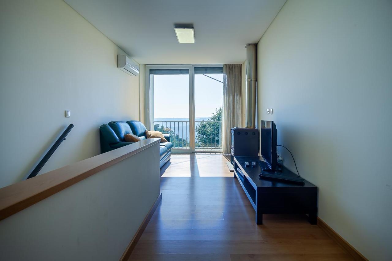 Villa Redouca Cedrim Εξωτερικό φωτογραφία