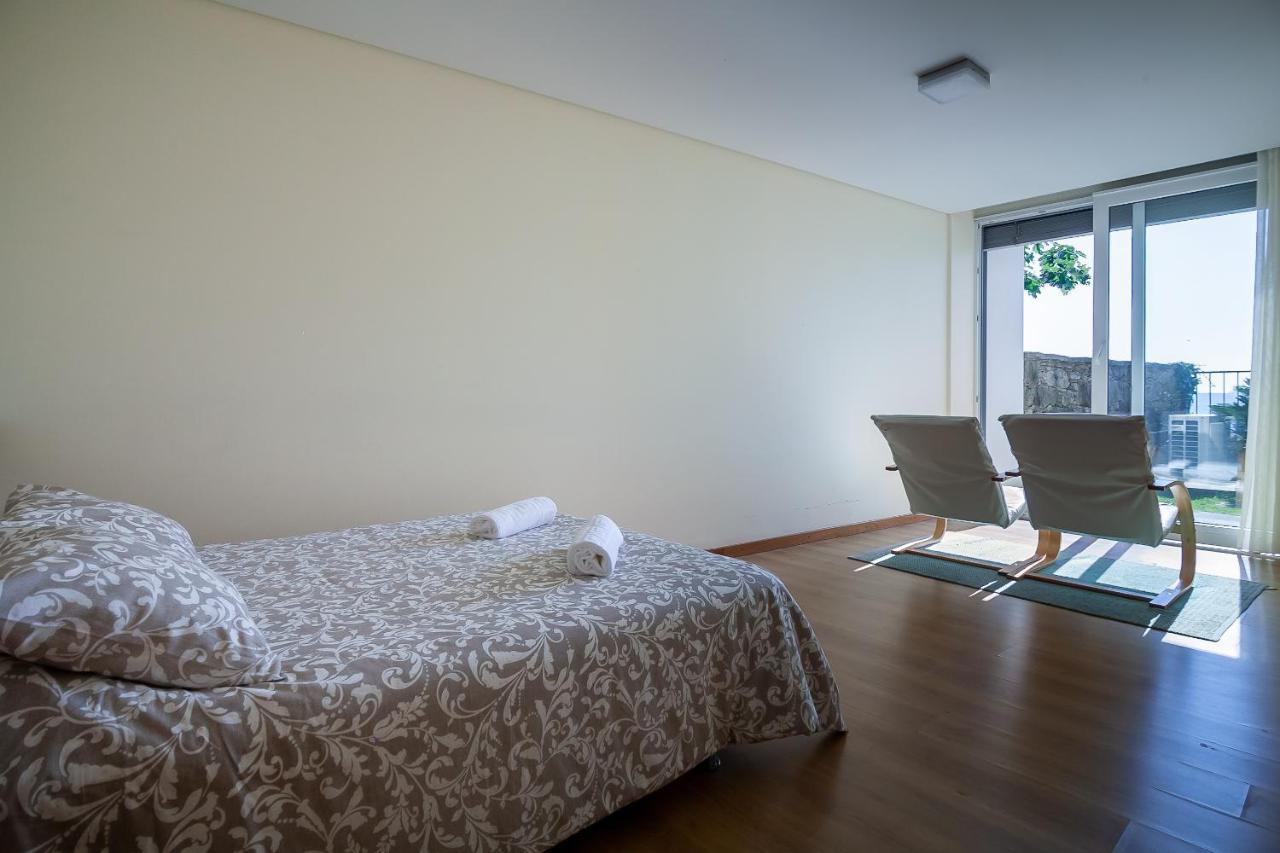 Villa Redouca Cedrim Εξωτερικό φωτογραφία