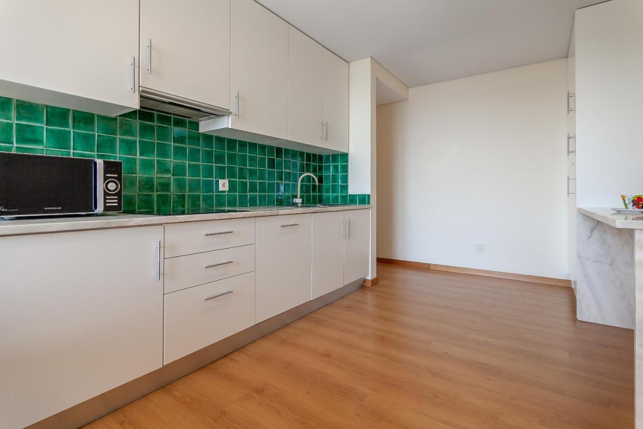 Villa Redouca Cedrim Εξωτερικό φωτογραφία