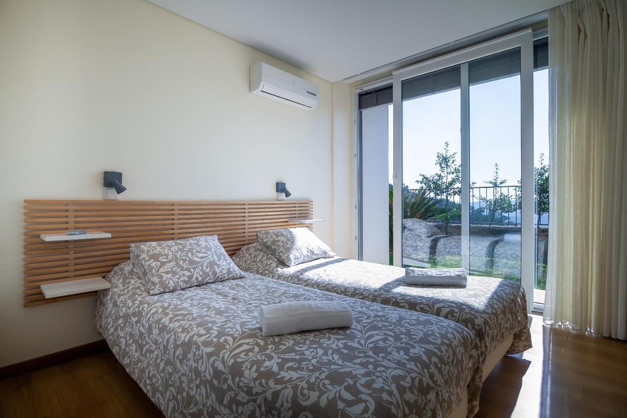 Villa Redouca Cedrim Εξωτερικό φωτογραφία