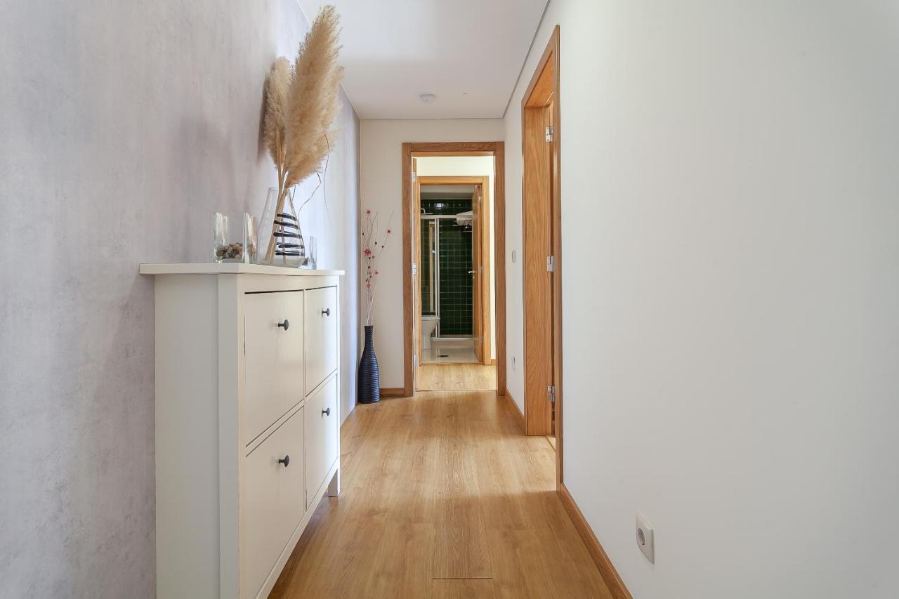 Villa Redouca Cedrim Εξωτερικό φωτογραφία