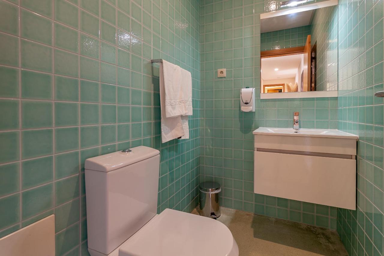 Villa Redouca Cedrim Εξωτερικό φωτογραφία