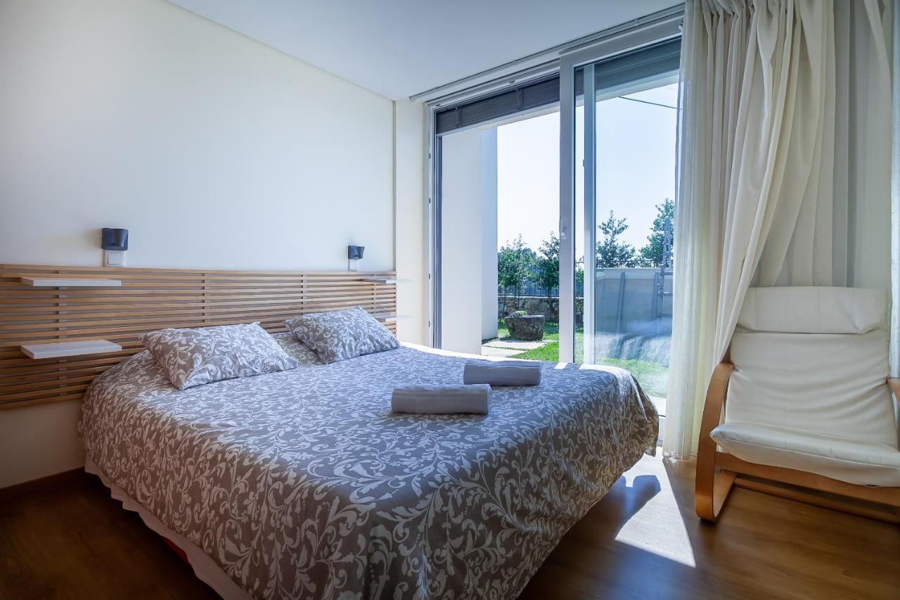 Villa Redouca Cedrim Εξωτερικό φωτογραφία