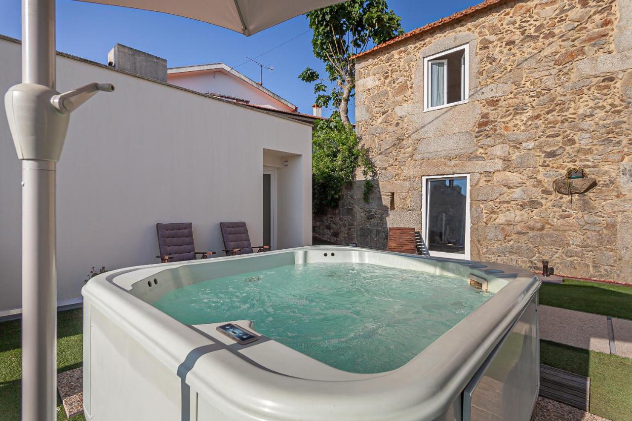 Villa Redouca Cedrim Εξωτερικό φωτογραφία