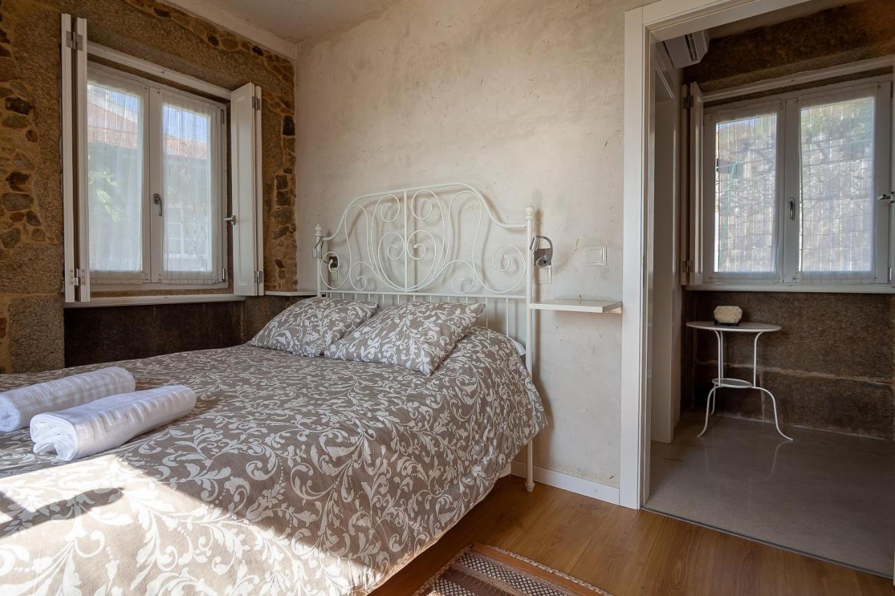 Villa Redouca Cedrim Εξωτερικό φωτογραφία