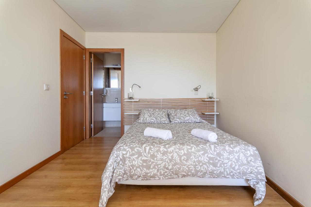 Villa Redouca Cedrim Εξωτερικό φωτογραφία