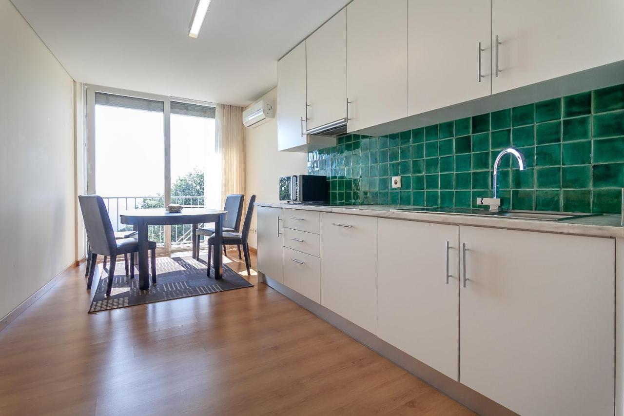 Villa Redouca Cedrim Εξωτερικό φωτογραφία