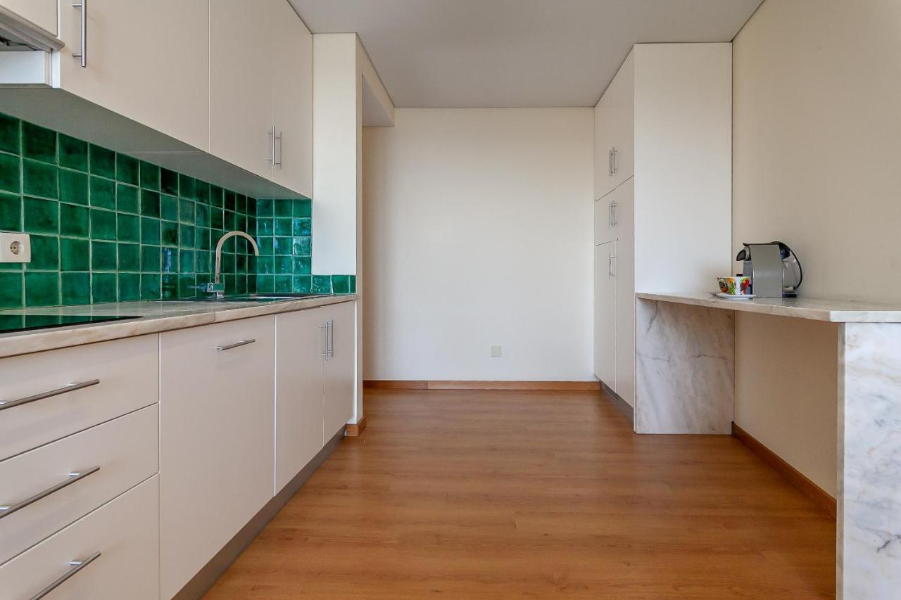 Villa Redouca Cedrim Εξωτερικό φωτογραφία
