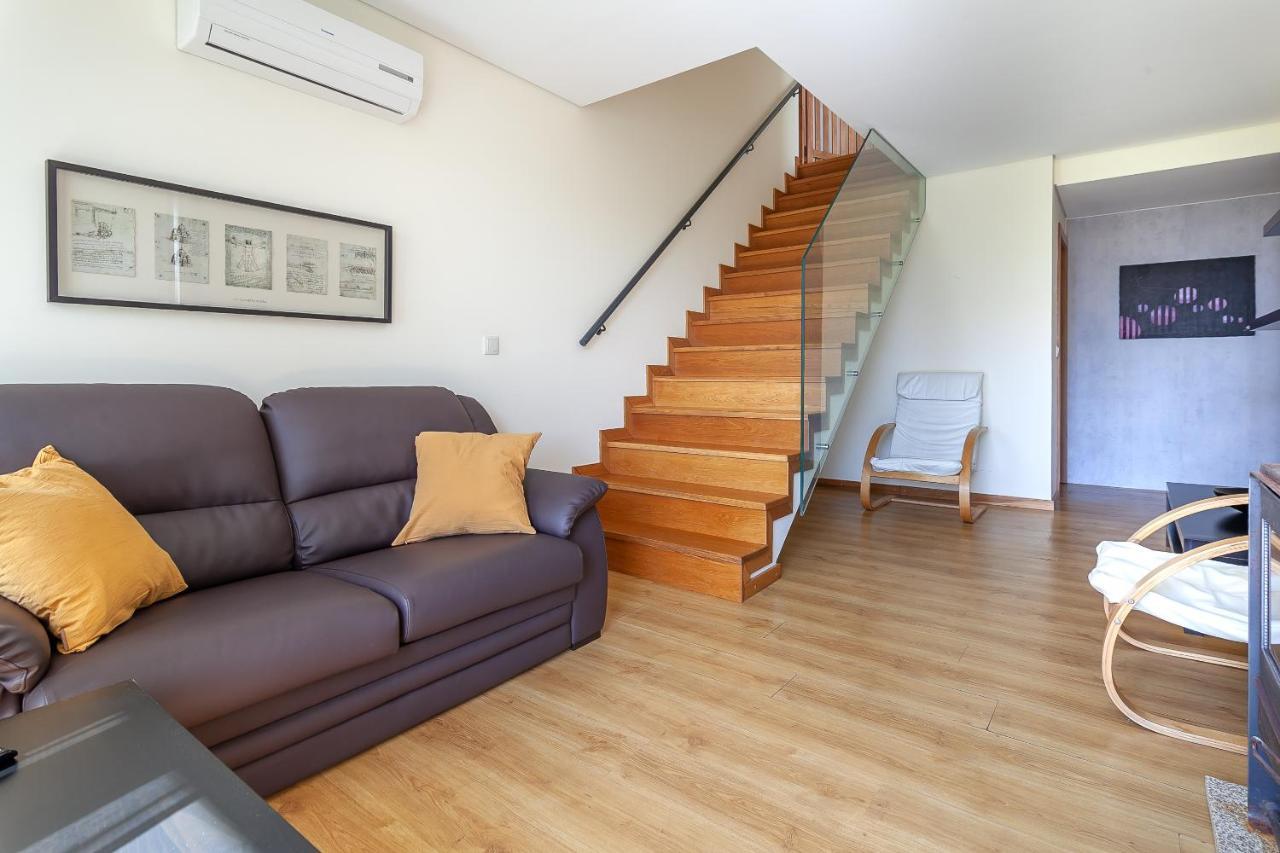 Villa Redouca Cedrim Εξωτερικό φωτογραφία