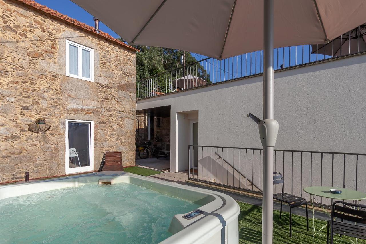 Villa Redouca Cedrim Εξωτερικό φωτογραφία