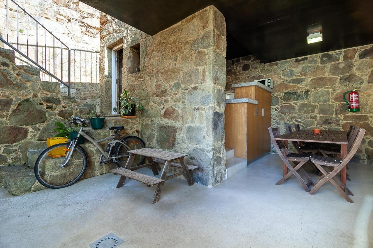 Villa Redouca Cedrim Εξωτερικό φωτογραφία